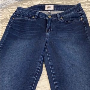 Paige Denim